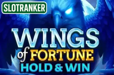Wings of Fortune: Hold & Wins