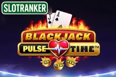 Blackjack Pulse Time