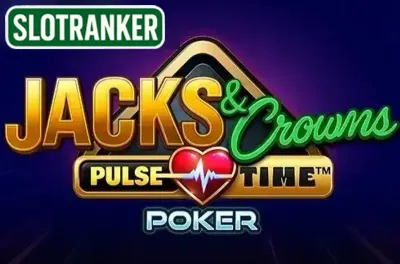 Jacks & Crowns Pulse Time