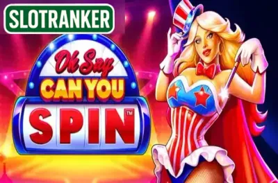 Oh Say Can You Spin