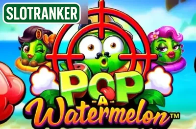 Pop-a-Watermelon