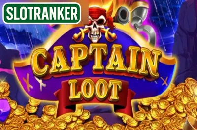 Captain Loot