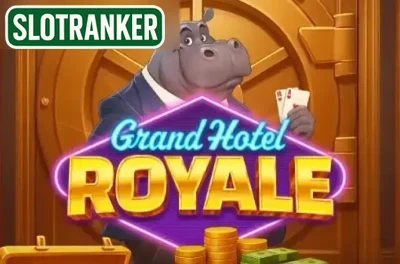 Grand Hotel Royale