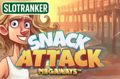 Snack Attack Megaways