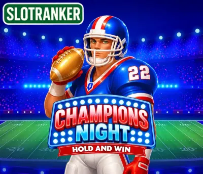 Champions Night: Hold and Win