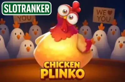 Chicken Plinko