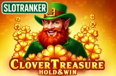 Clover Treasure: Hold&Win
