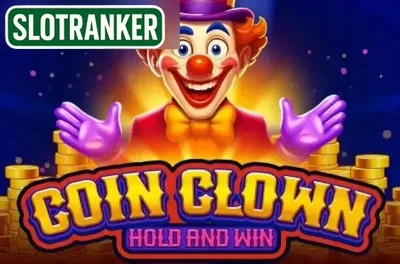 Coin Clown: Hold & Win