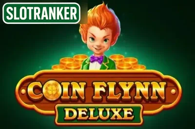 Coin Flynn Deluxe