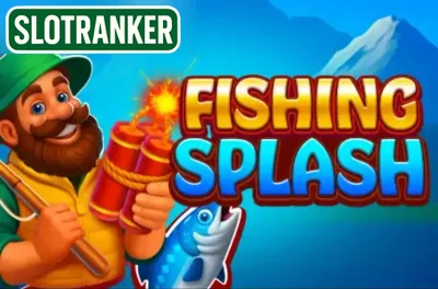 Fishing Splash