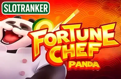Fortune Chef Panda