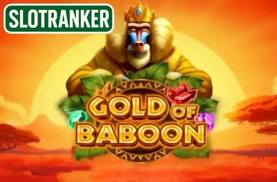 Gold of Baboon