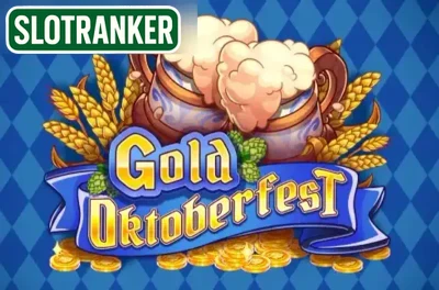 Gold Oktoberfest