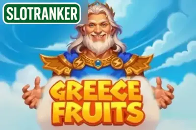 Greece Fruits