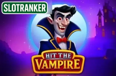 Hit the Vampire