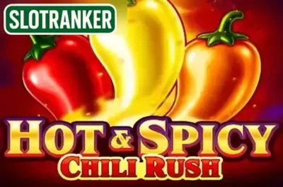 Hot & Spicy: Chili Rush