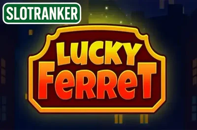 Lucky Ferret