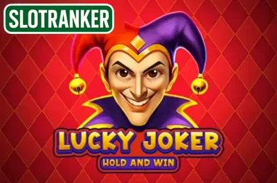 Lucky Joker: Hold and Win