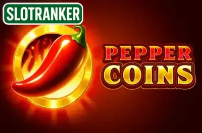 Pepper Coins