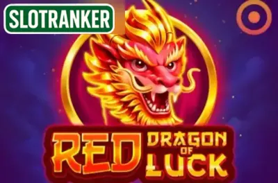 Red Dragon of Luck