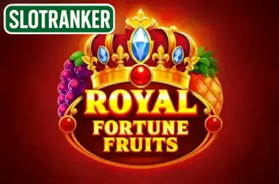 Royal Fortune Fruits