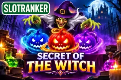 Secret of the Witch