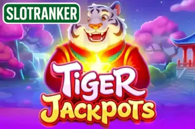 Tiger Jackpots