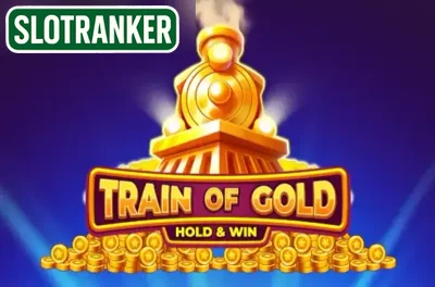 Train of Gold: Hold &amp; Win