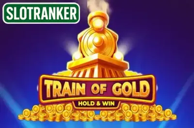 Train of Gold: Hold & Win