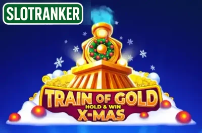 Train of Gold X-Mas: Hold &amp; Win