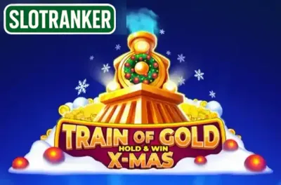 Train of Gold X-Mas: Hold & Win