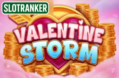 Valentine Storm