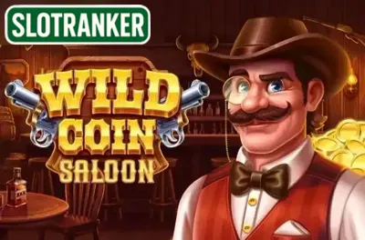 Wild Coin Saloon