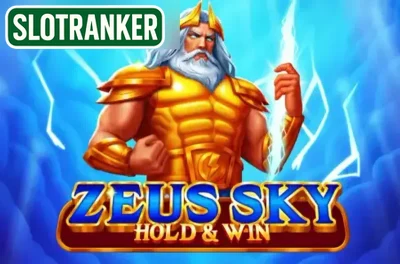 Zeus Sky: Hold & Win