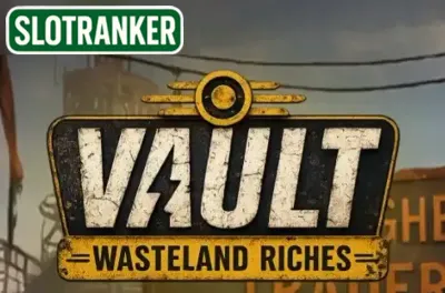 Vaults Wasteland Riches