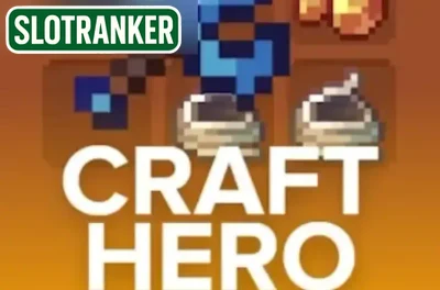 Craft Hero