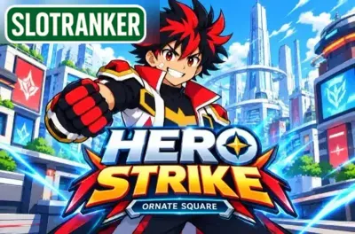 Hero Strike
