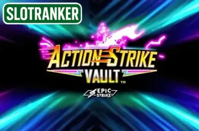 Action Strike Vault
