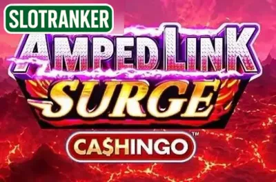 Amped Link Surge Cashingo