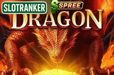 Cash Spree Dragon