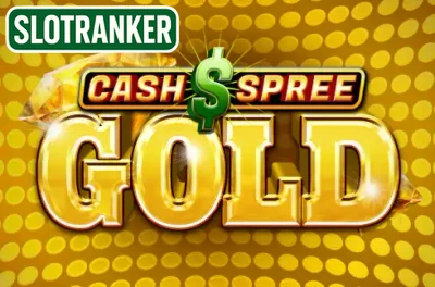 Cash Spree Gold