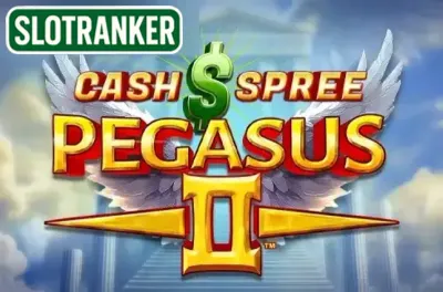 Cash Spree Pegasus 2