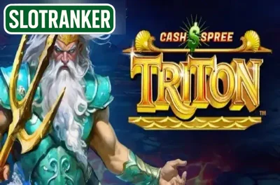 Cash Spree Triton