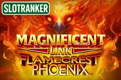Magnificent Link Flamecrest Phoenix