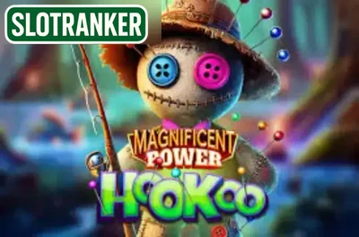 Magnificent Power HooKoo