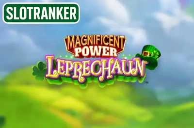 Magnificent Power Leprechaun