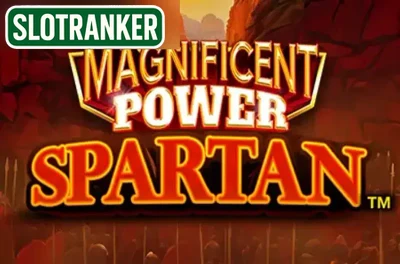 Magnificent Power Spartan