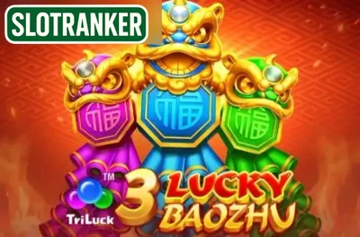 3 Lucky Baozhu