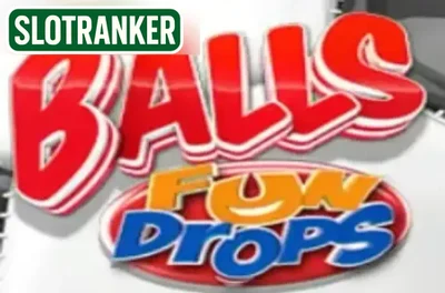 Balls Fun Drops