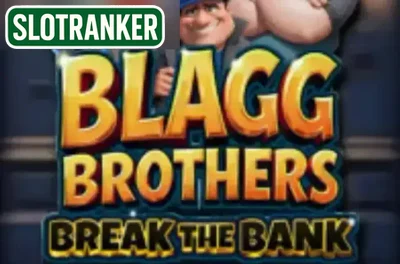 Blagg Brothers Break the Bank
